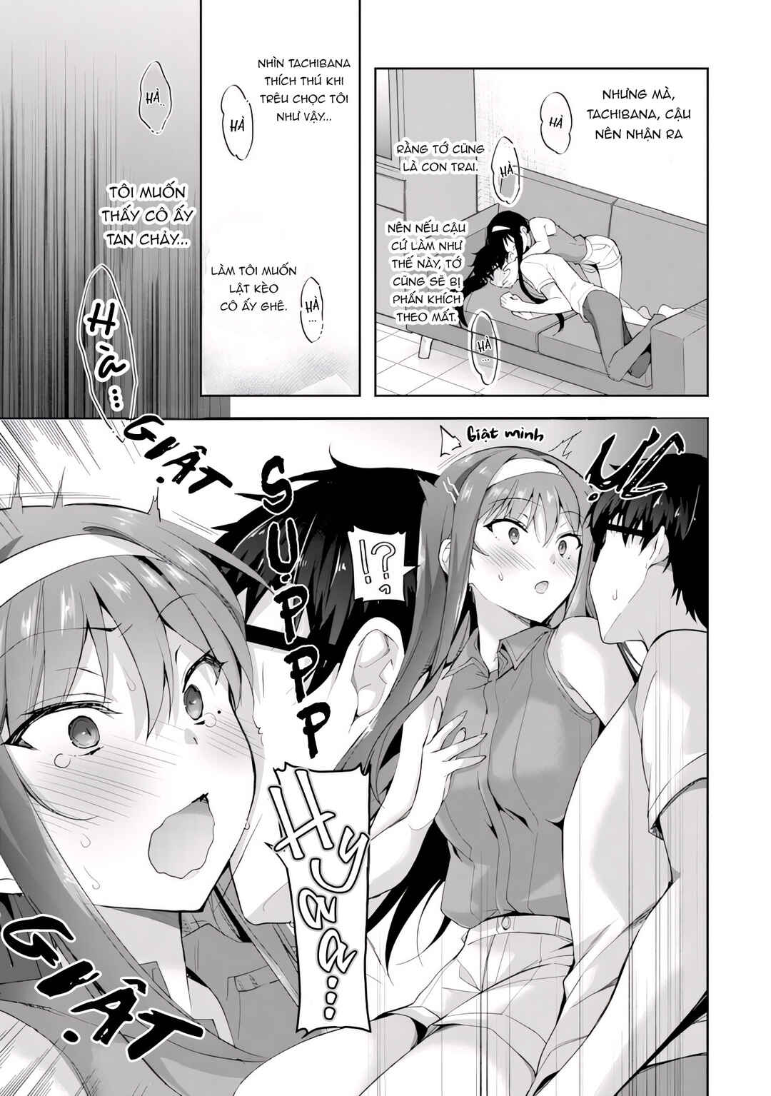 Chapter 3.3 - Page 18