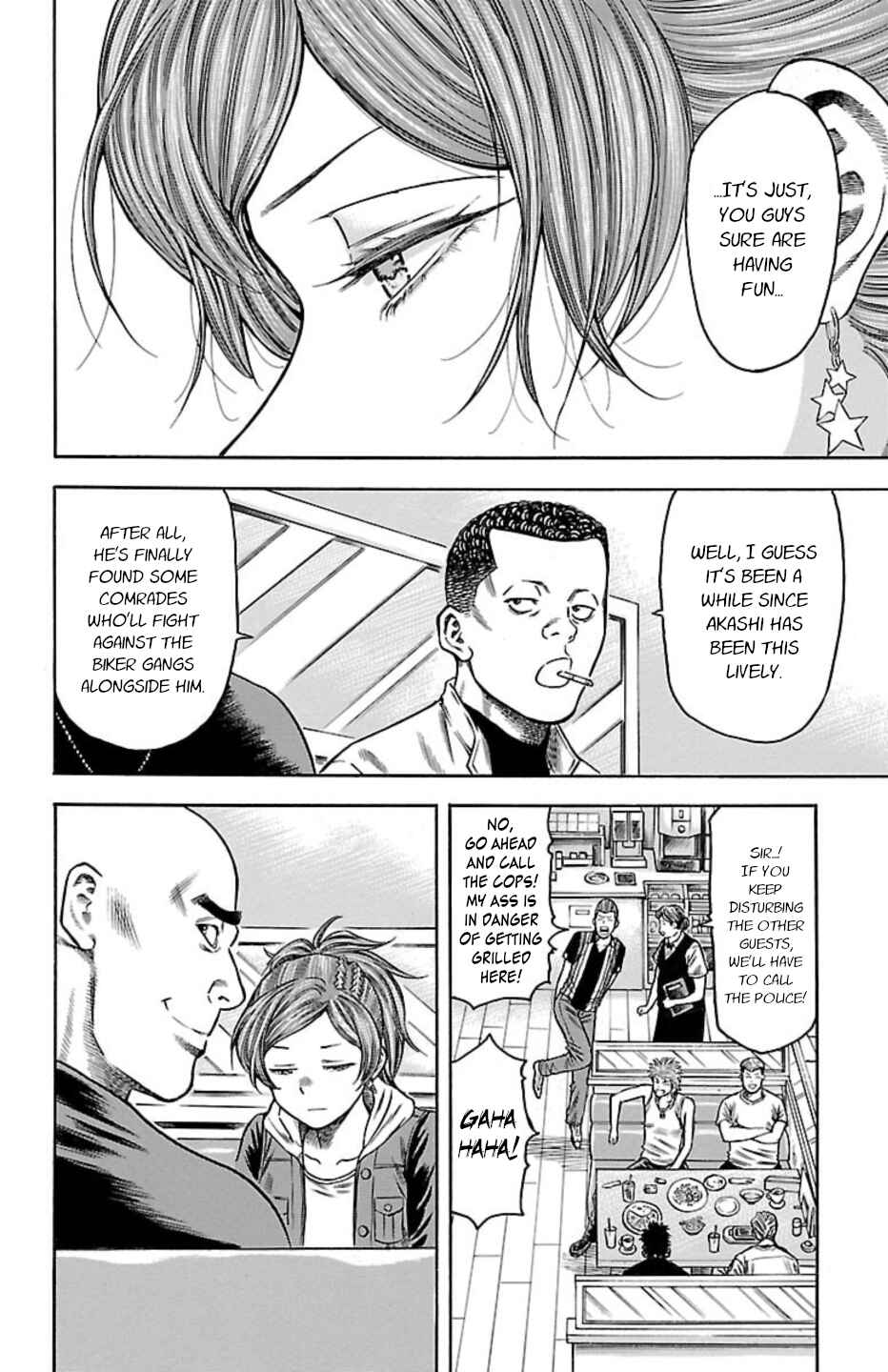 Chapter 113 - Page 14