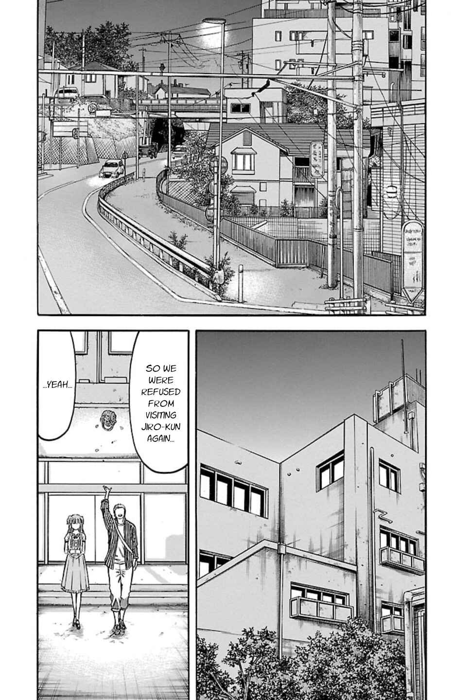 Chapter 113 - Page 17