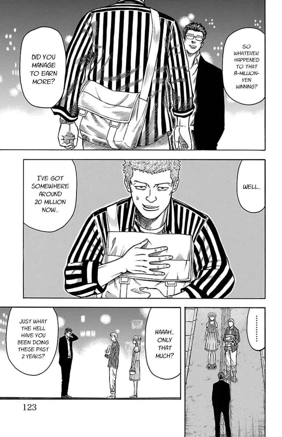Chapter 113 - Page 25