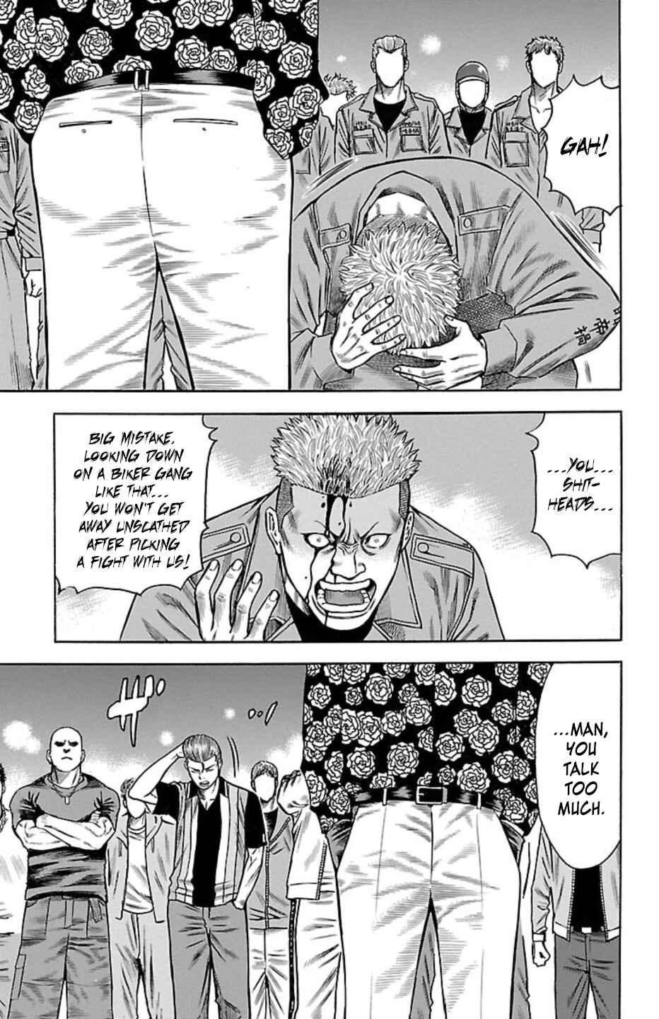 Chapter 113 - Page 35