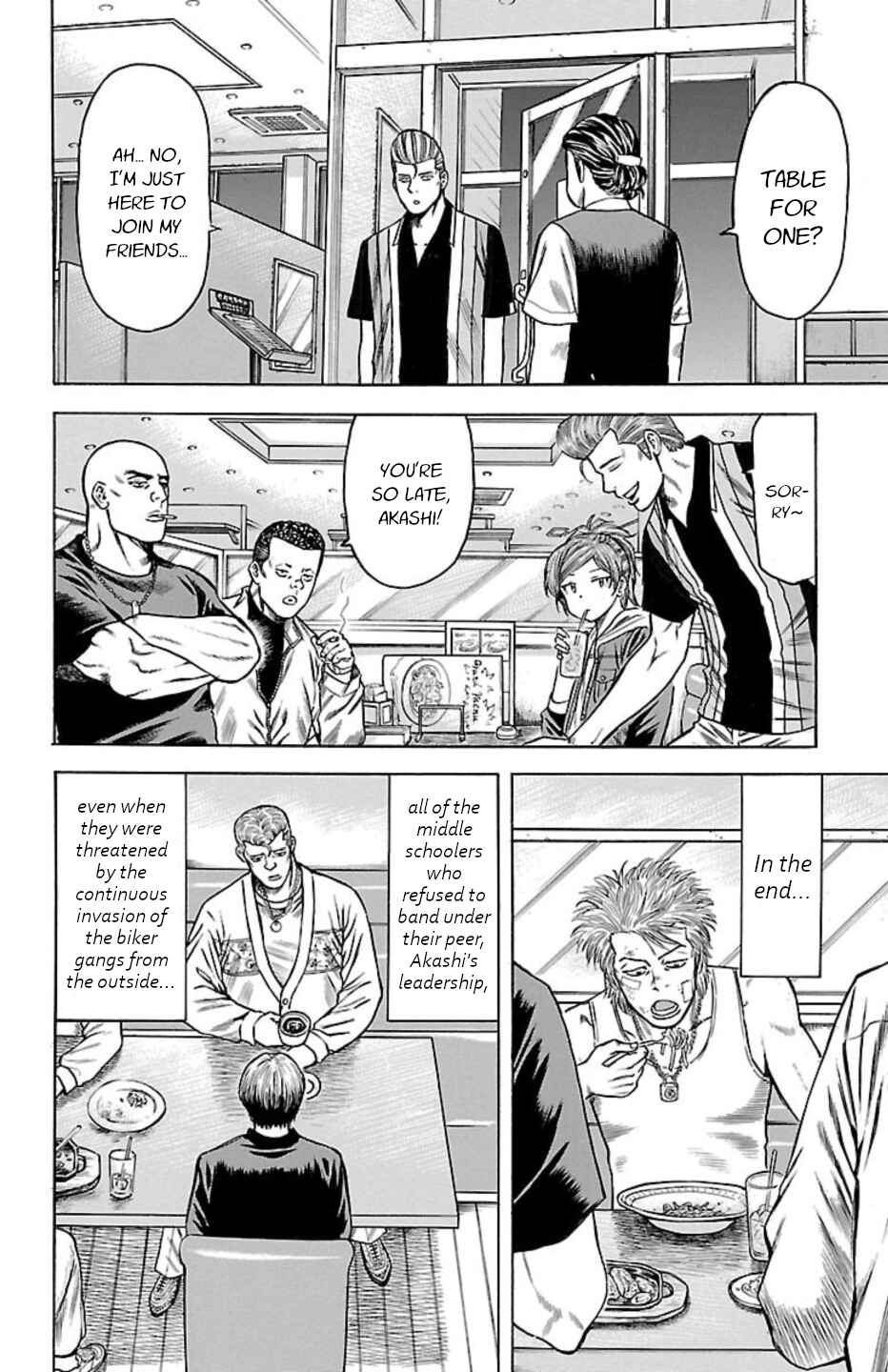 Chapter 113 - Page 6