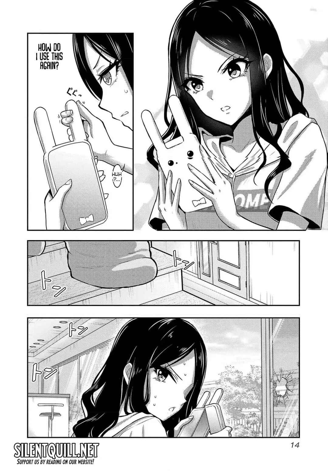 Chapter 30 - Page 16