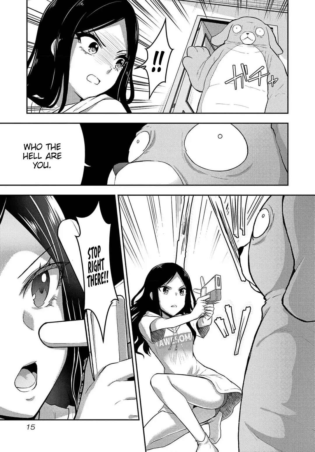 Chapter 30 - Page 17