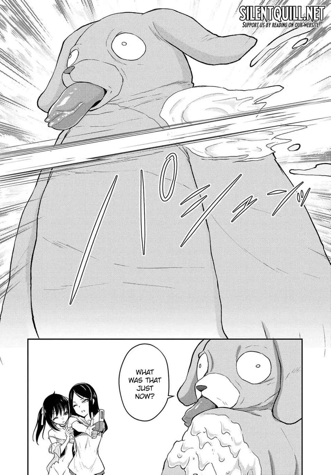 Chapter 30 - Page 20