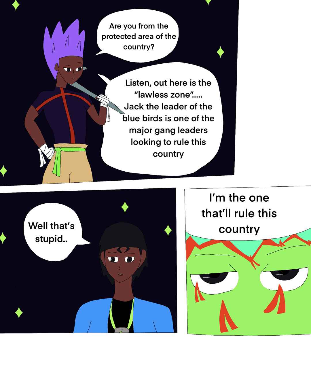 Chapter 2 - Page 11