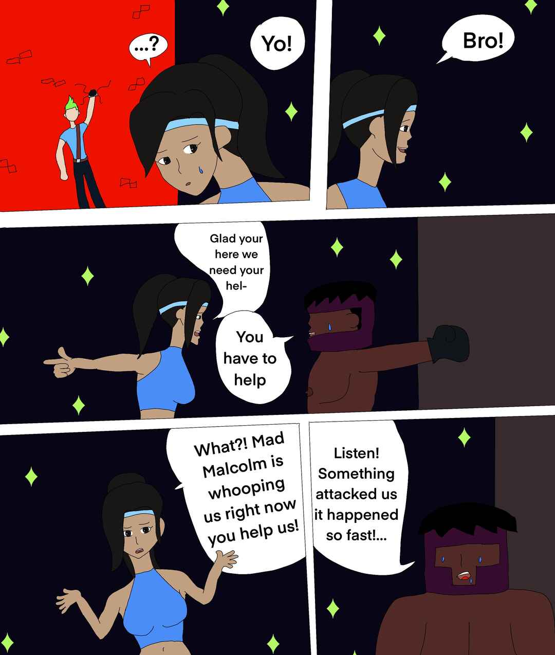 Chapter 2 - Page 6