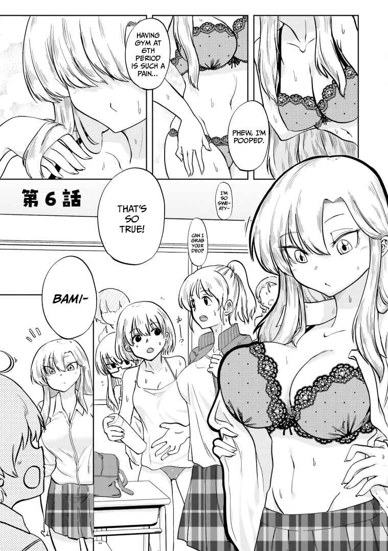 Chapter 6 - Page 1