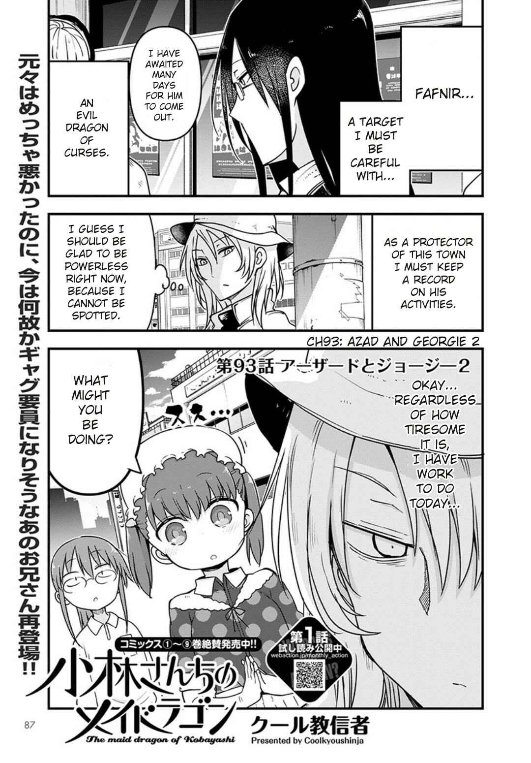 Chapter 93 - Page 1