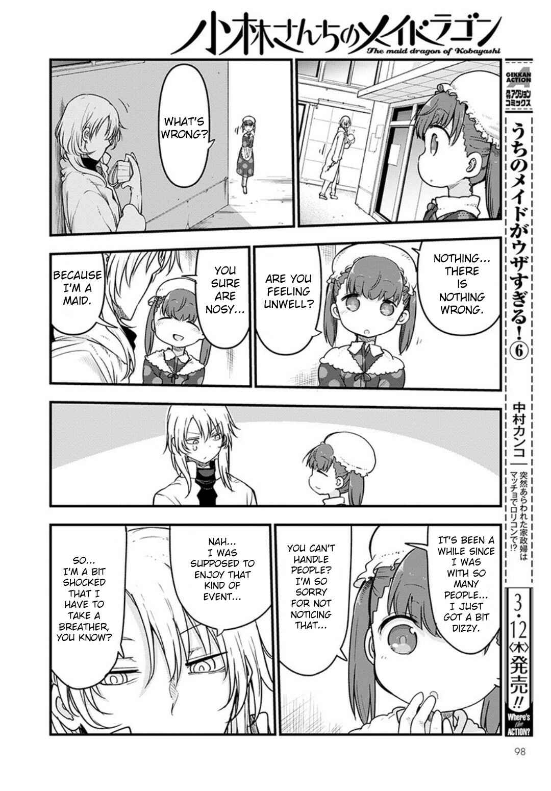 Chapter 93 - Page 12