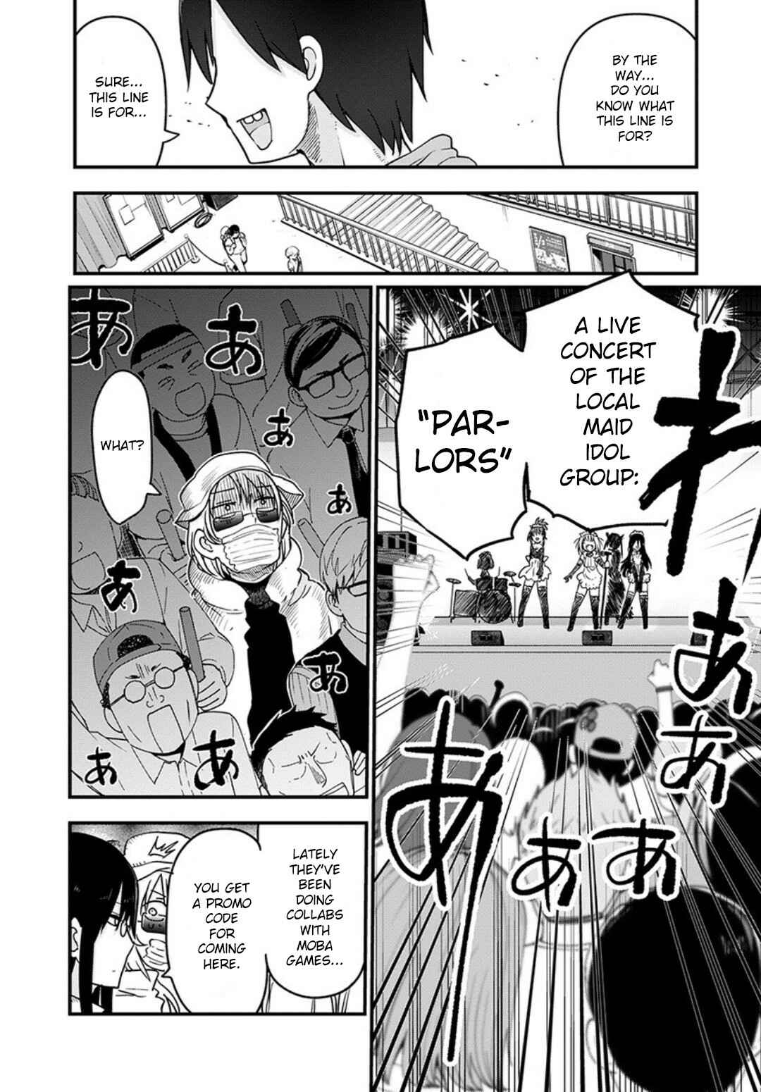 Chapter 93 - Page 8