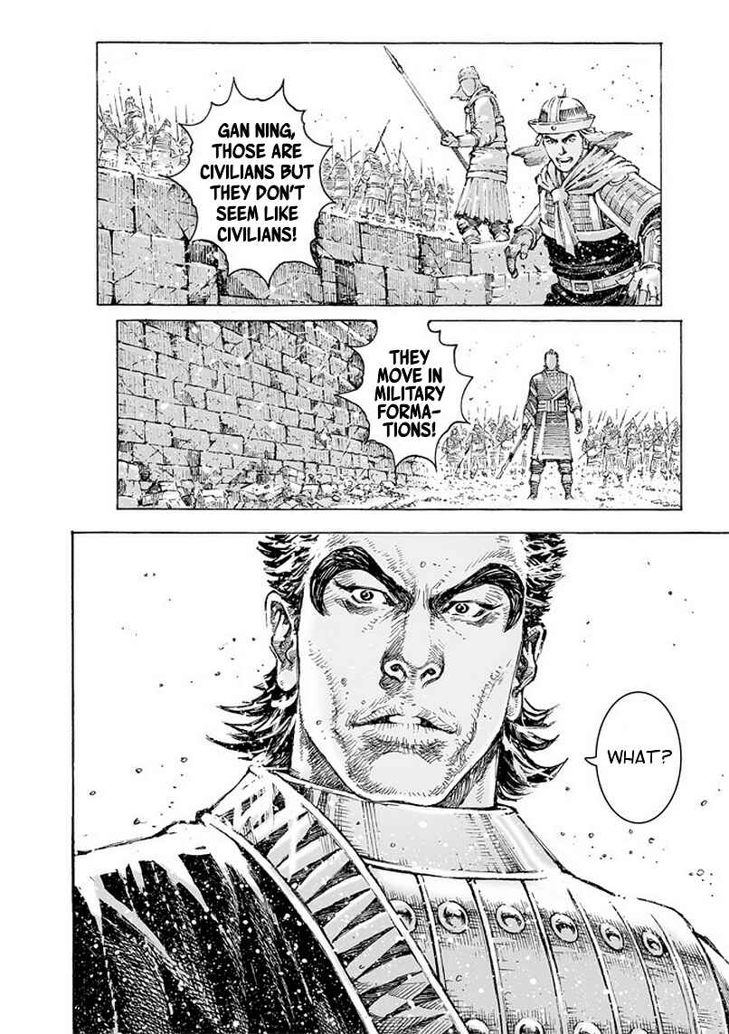 Chapter 494 - Page 11
