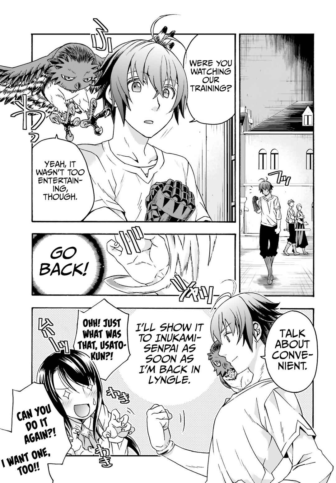 Chapter 69 - Page 12