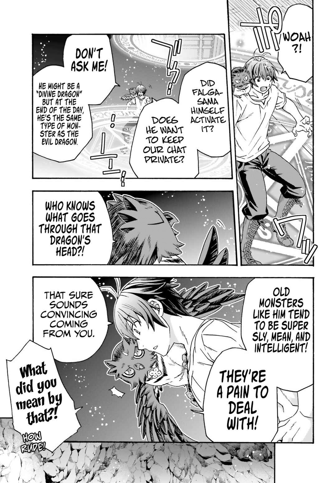 Chapter 69 - Page 16