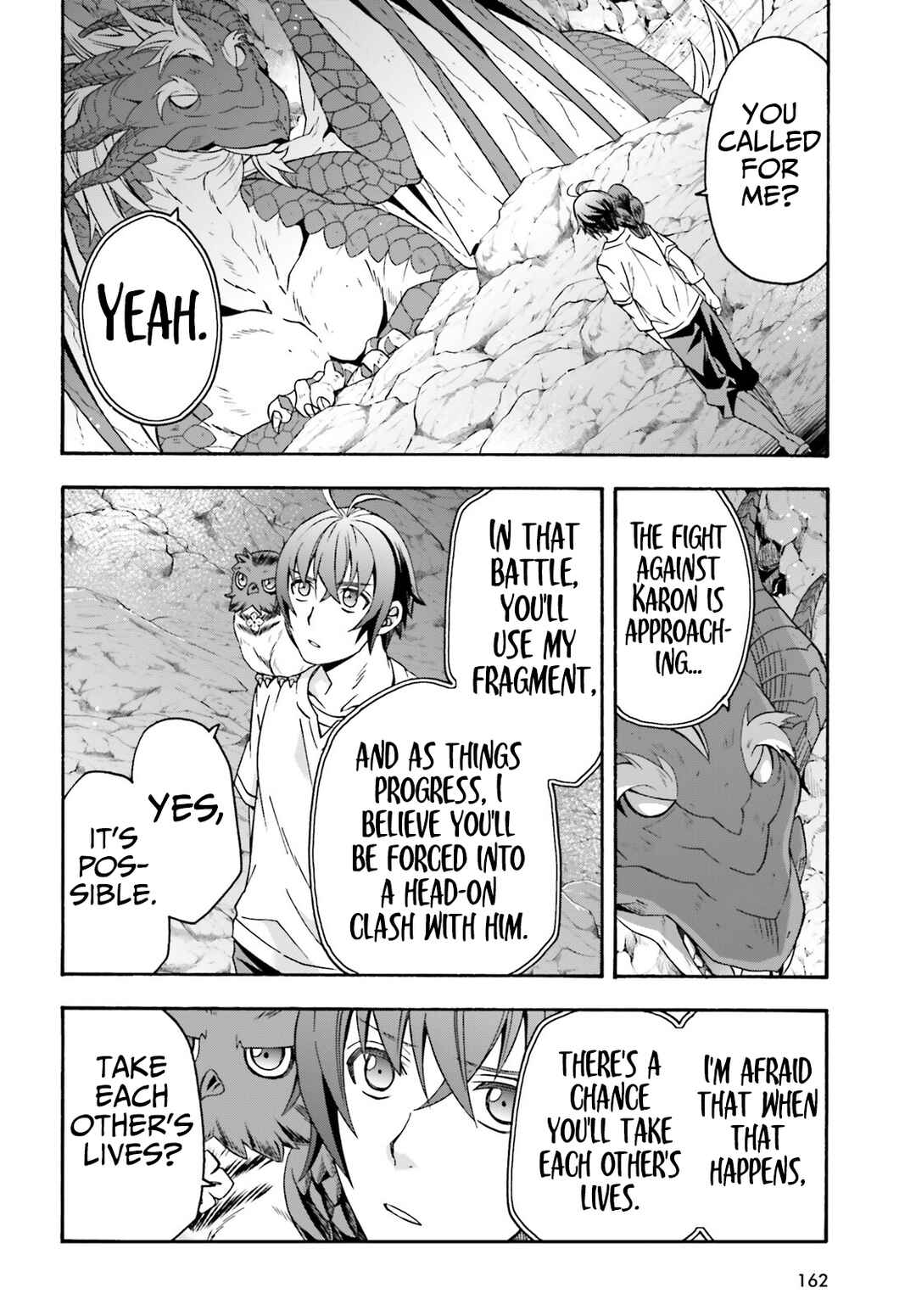 Chapter 69 - Page 17