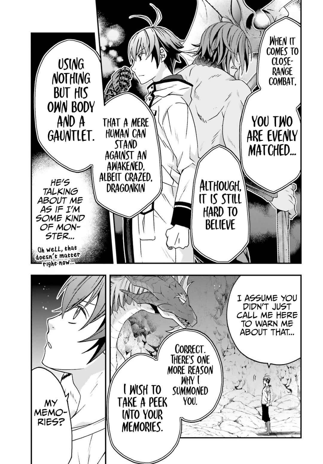 Chapter 69 - Page 18