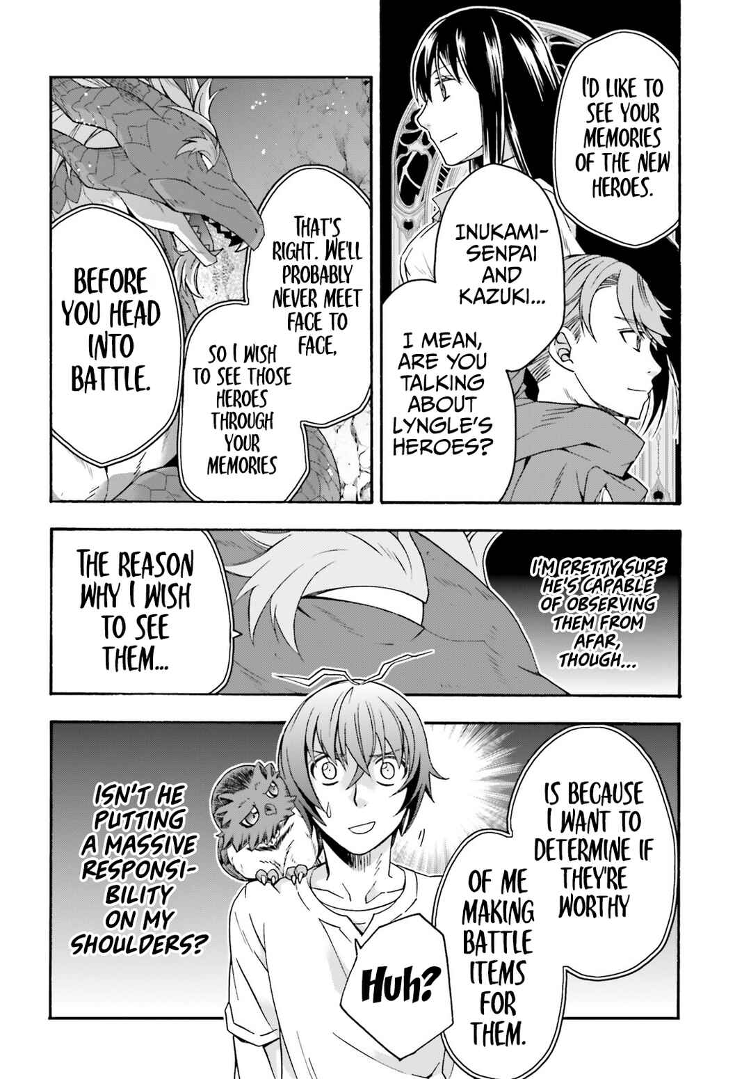 Chapter 69 - Page 19