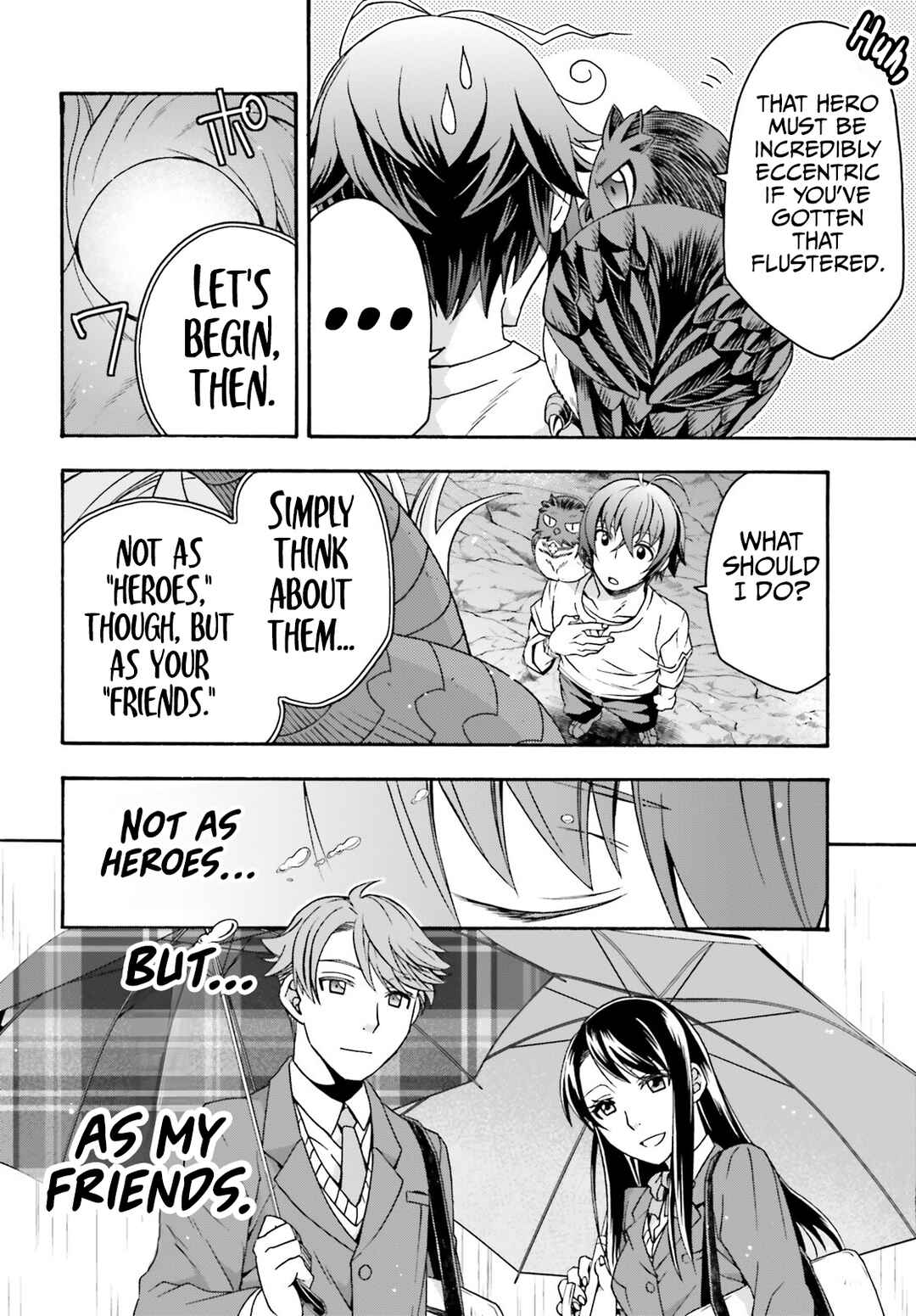 Chapter 69 - Page 21
