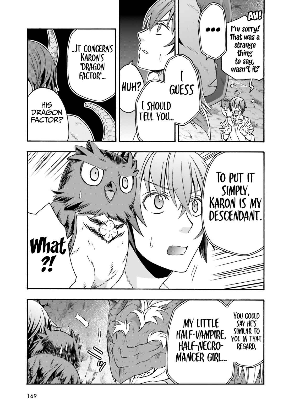 Chapter 69 - Page 24