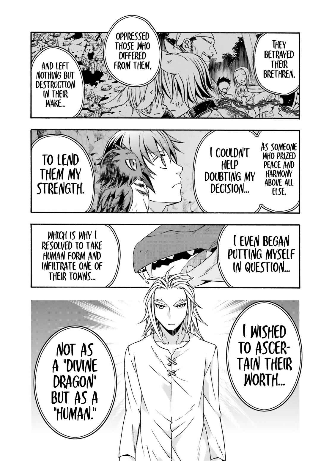 Chapter 69 - Page 26