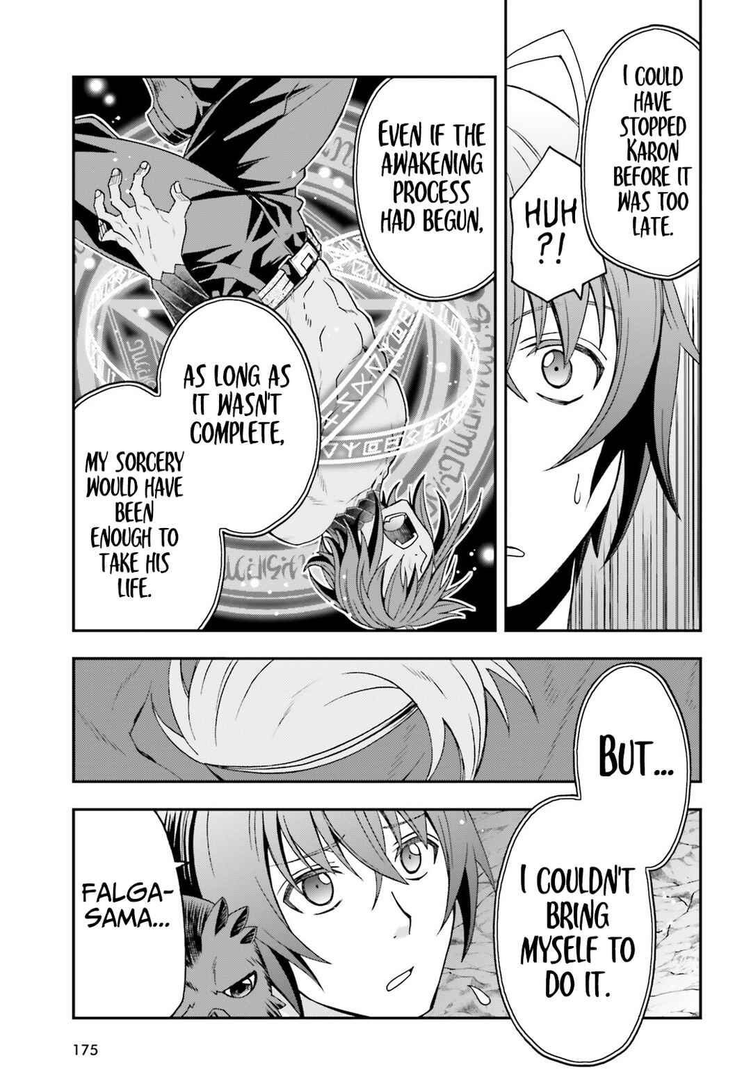 Chapter 69 - Page 30