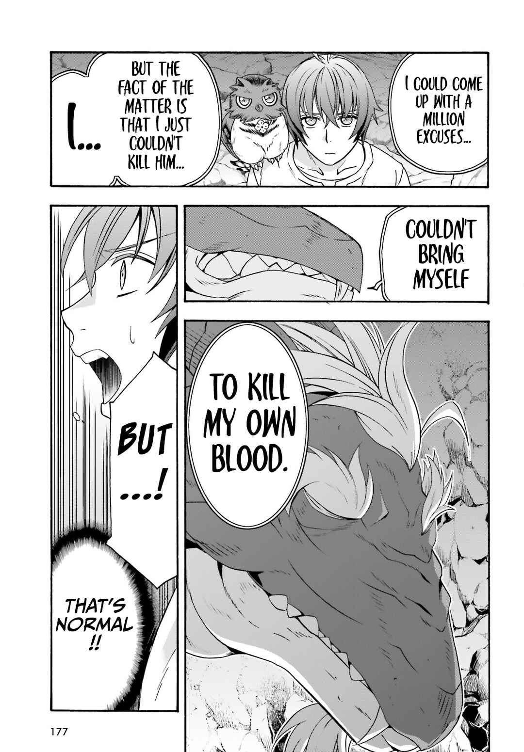 Chapter 69 - Page 32
