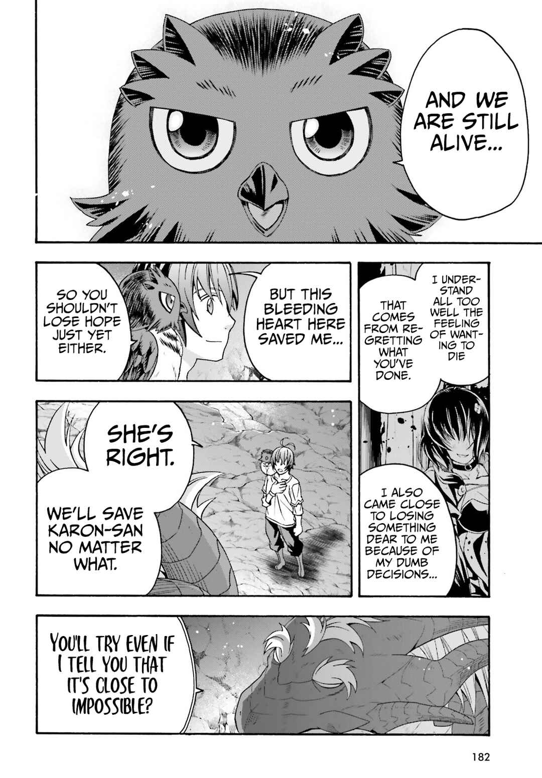 Chapter 69 - Page 37