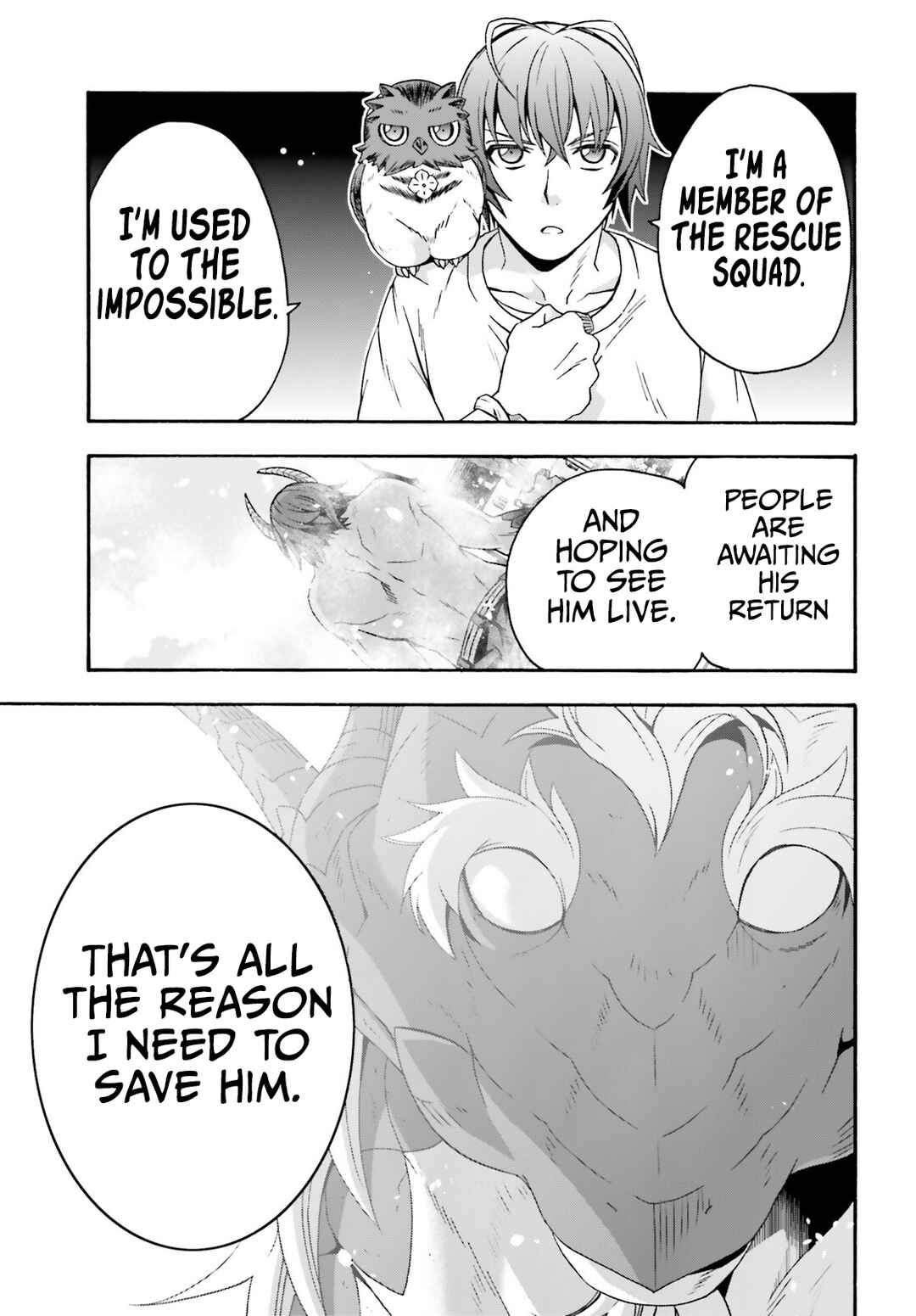 Chapter 69 - Page 38
