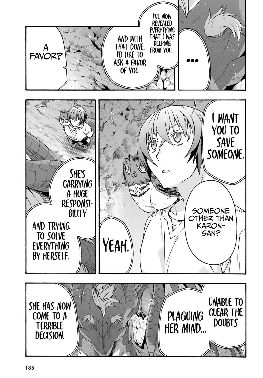 Chapter 69 - Page 40