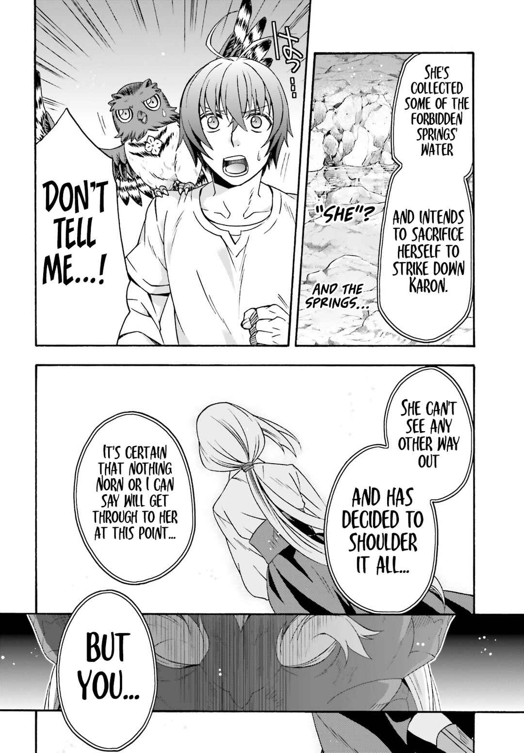 Chapter 69 - Page 41