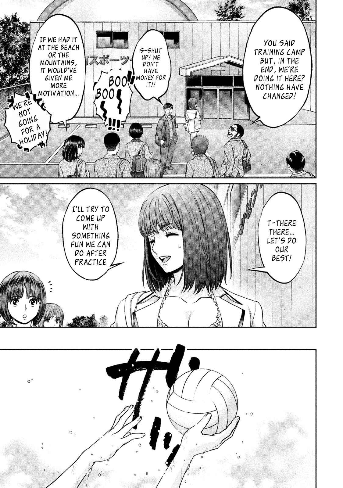 Chapter 177 - Page 11