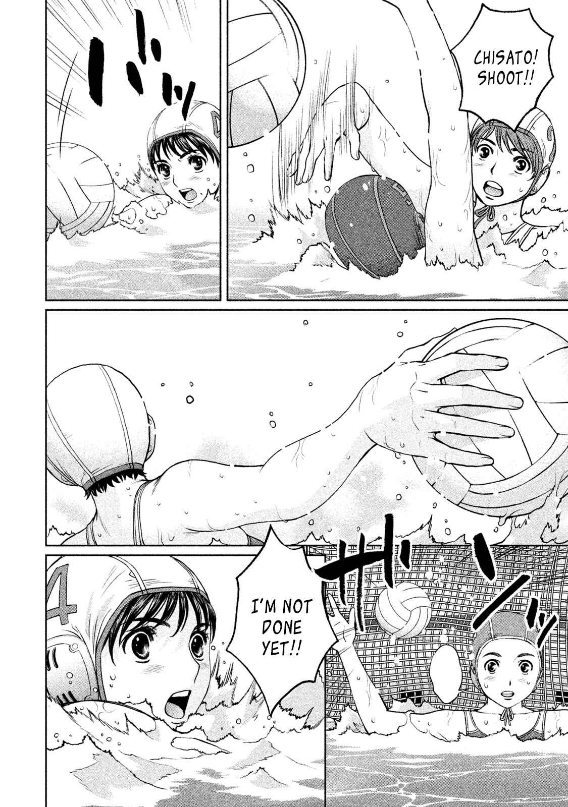 Chapter 177 - Page 12