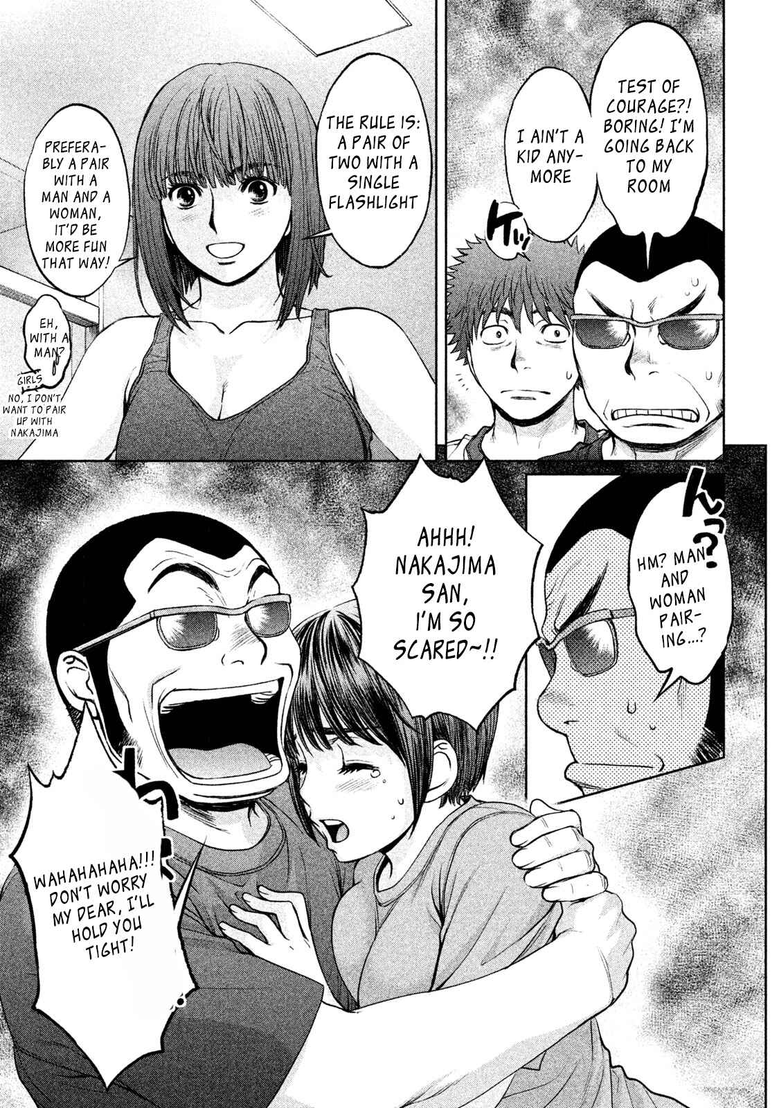 Chapter 177 - Page 15