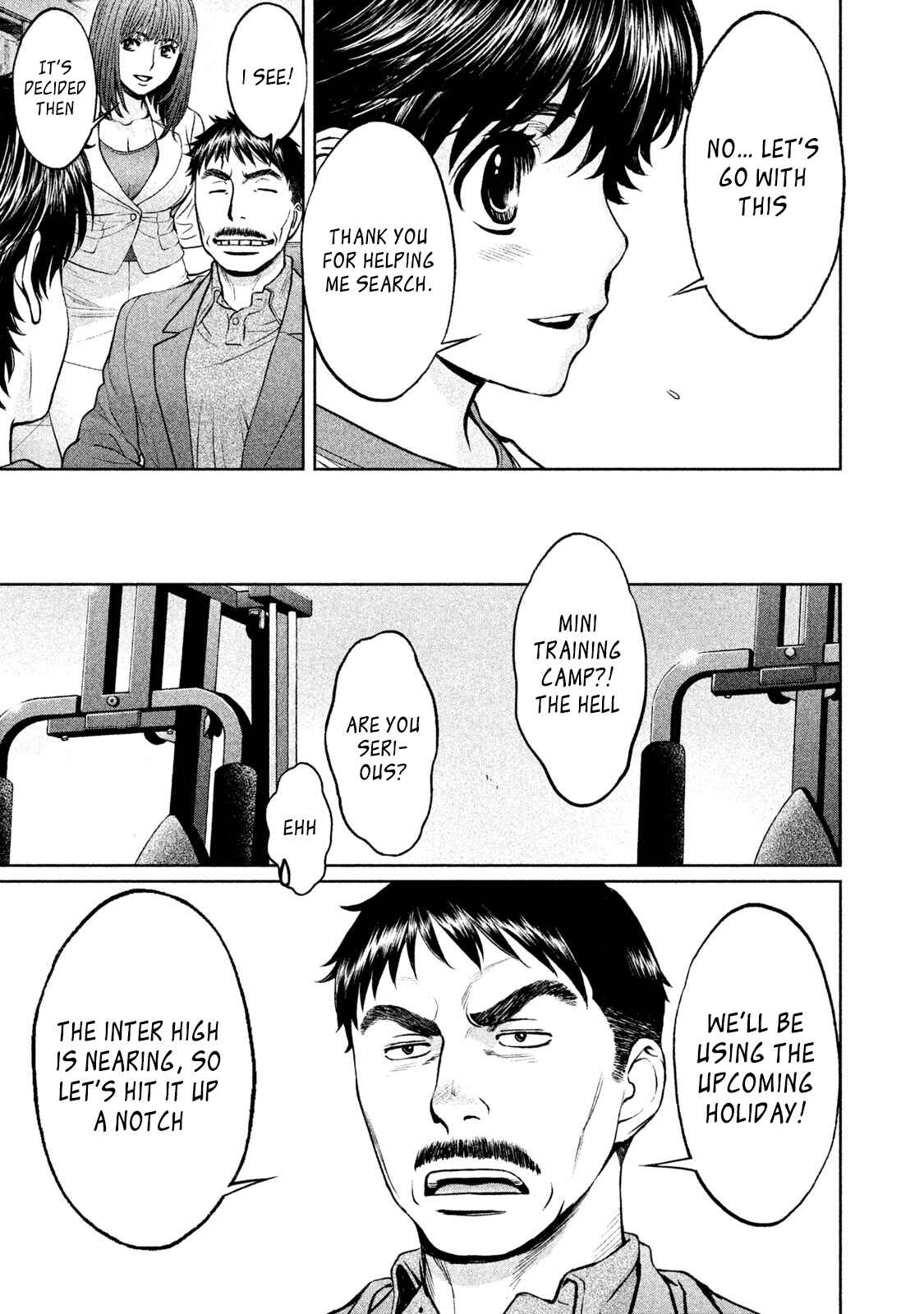 Chapter 177 - Page 9