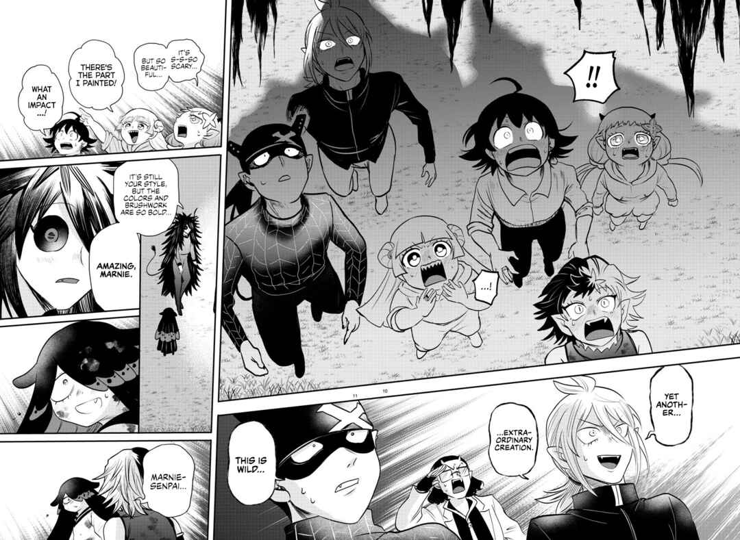 Chapter 344 - Page 10