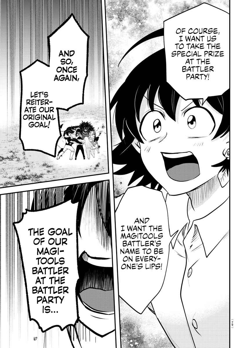 Chapter 344 - Page 14
