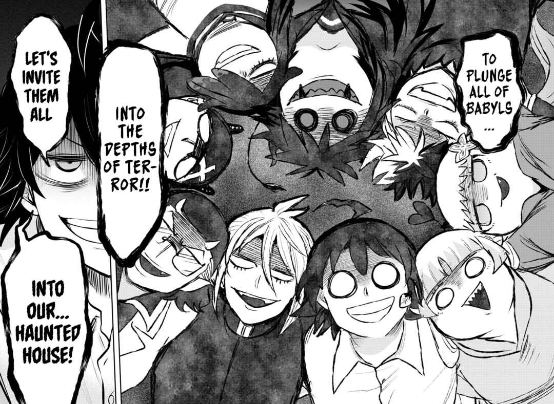 Chapter 344 - Page 15