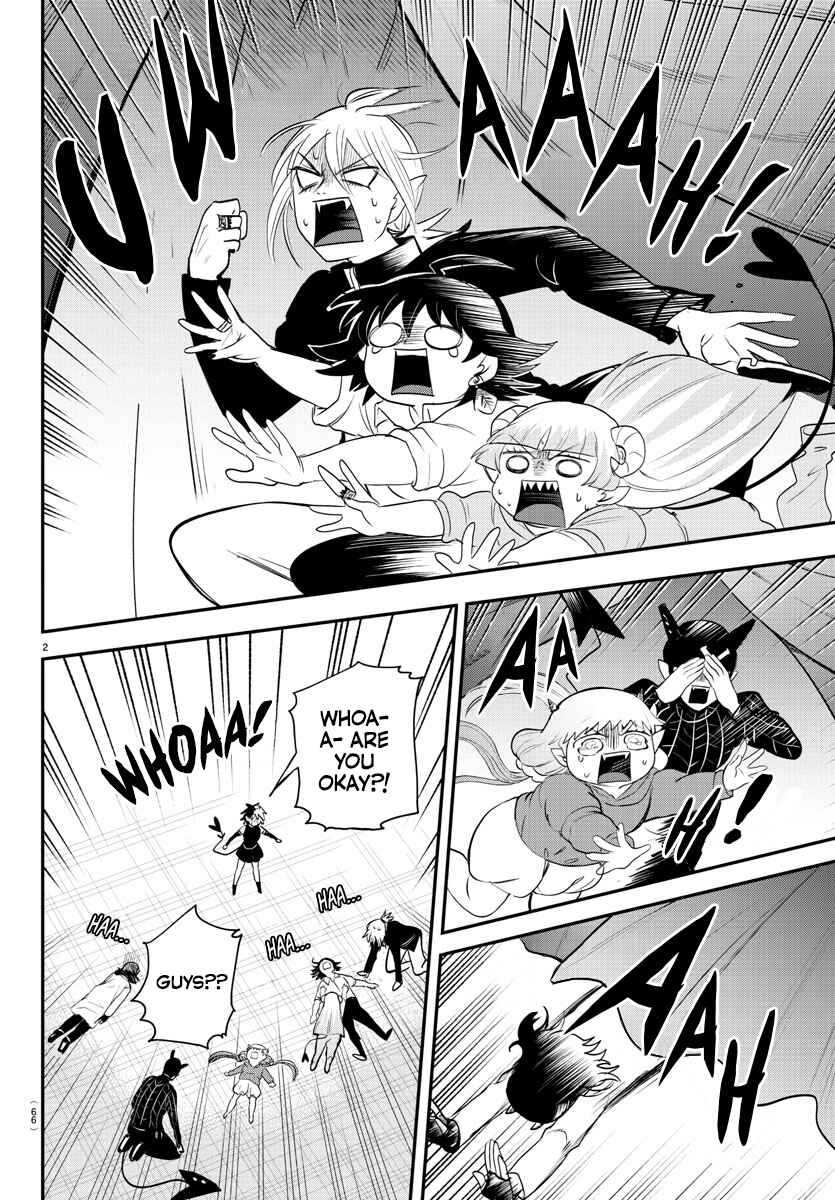 Chapter 344 - Page 2