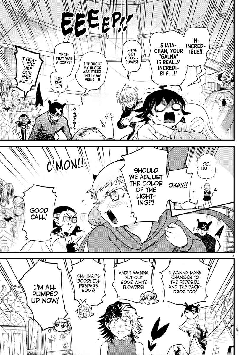Chapter 344 - Page 3