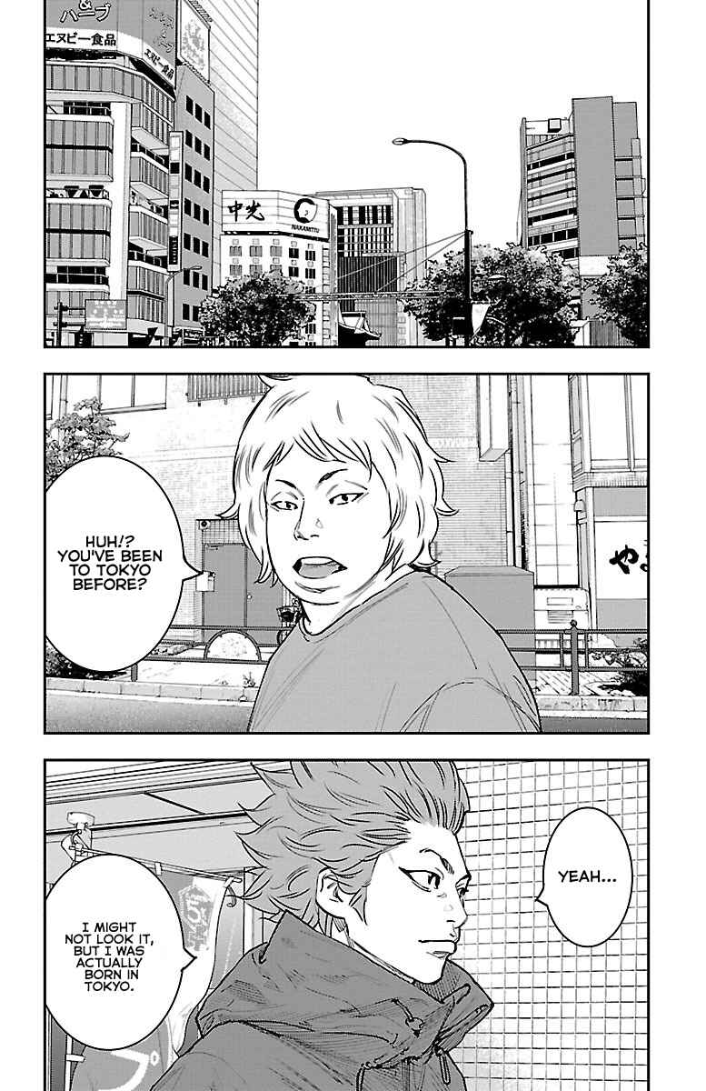 Chapter 4 - Page 5