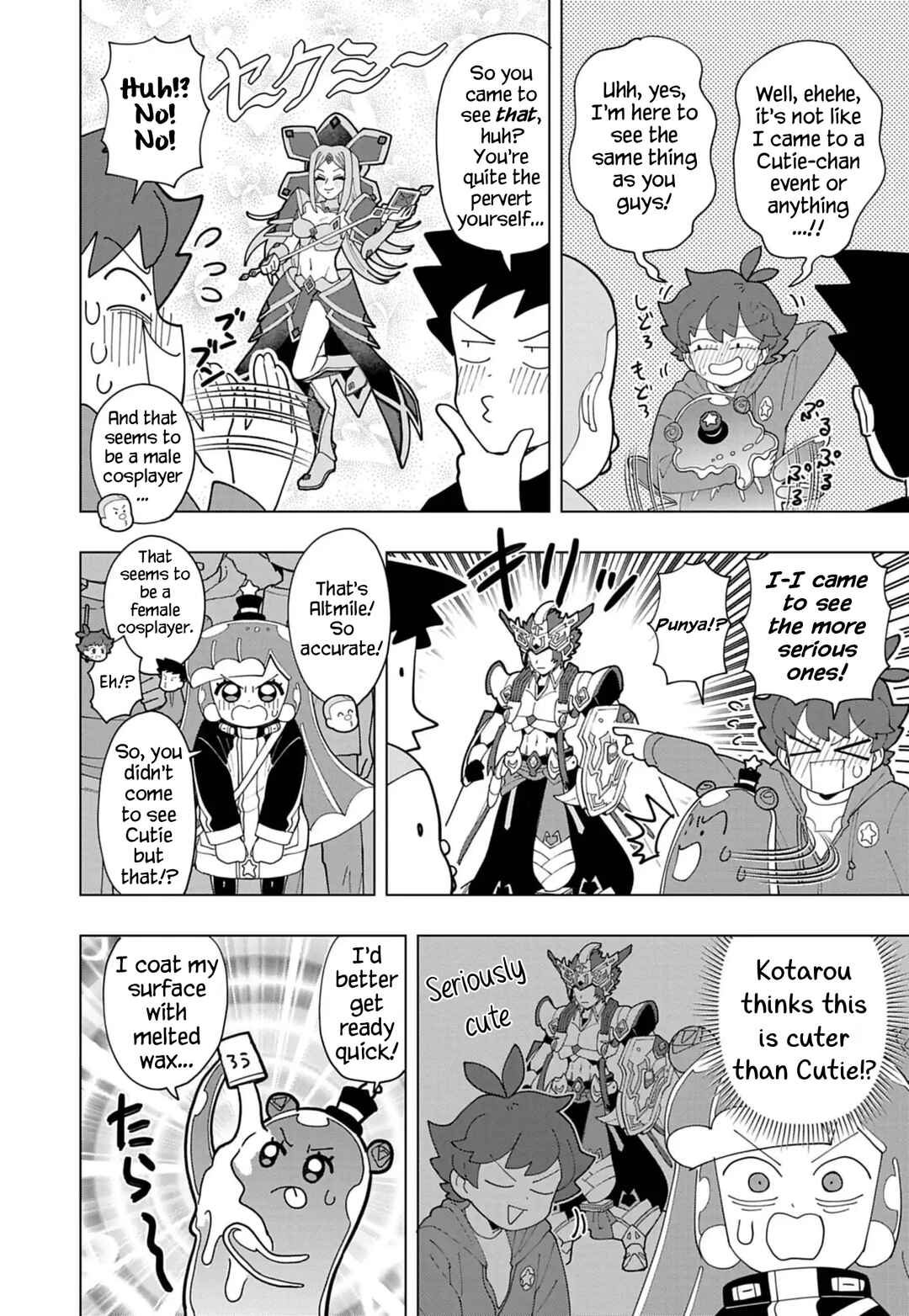 Chapter 86.7 - Page 6
