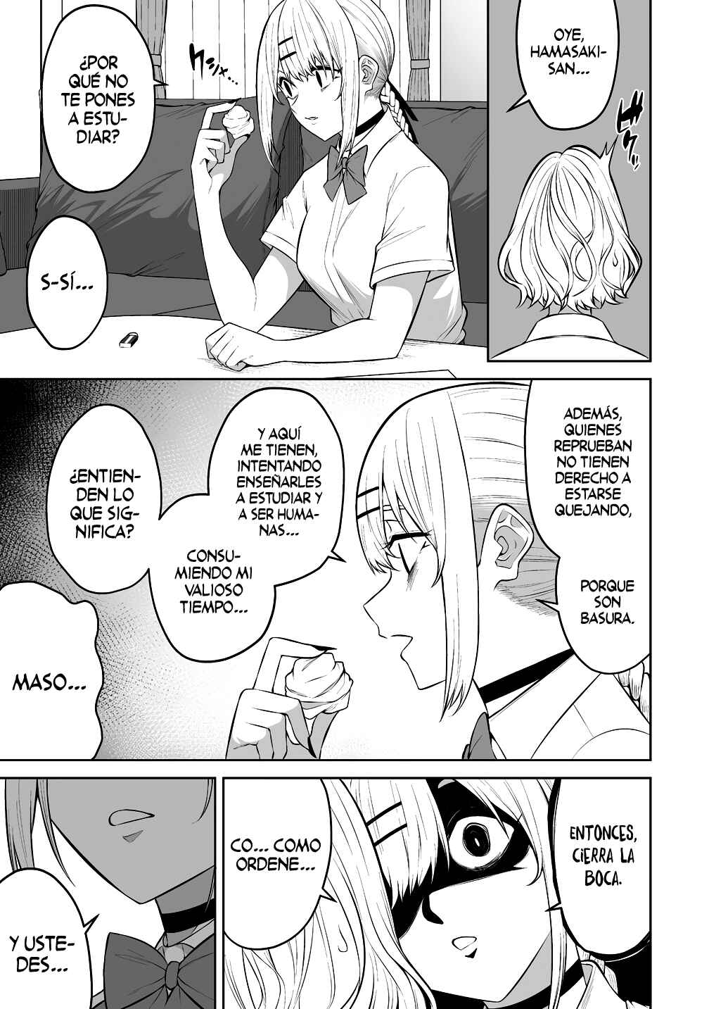 Chapter 37 - Page 21
