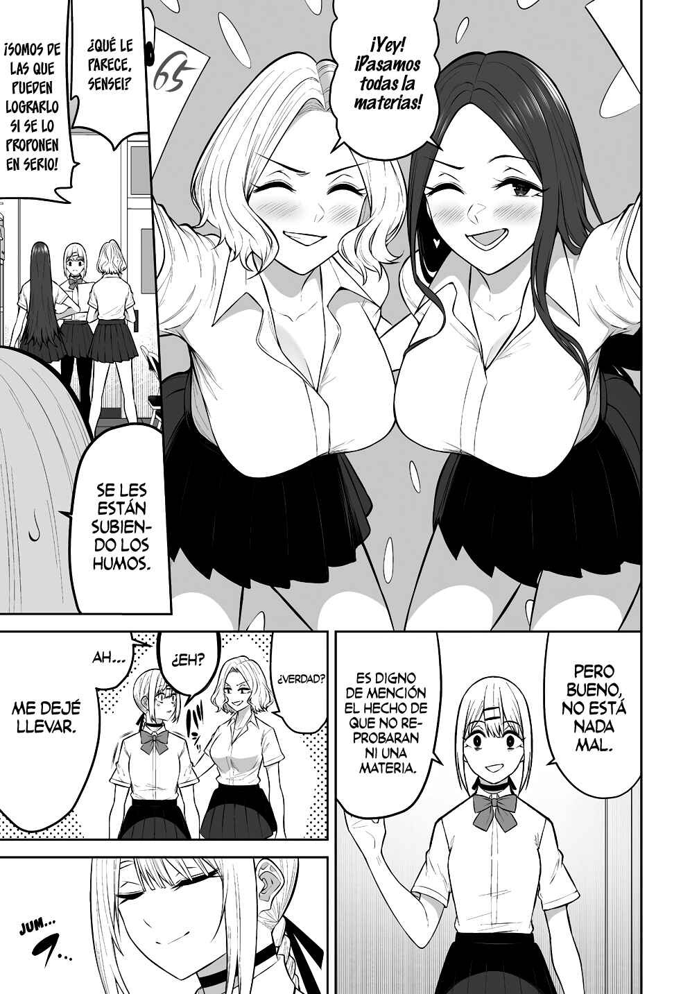 Chapter 37 - Page 23