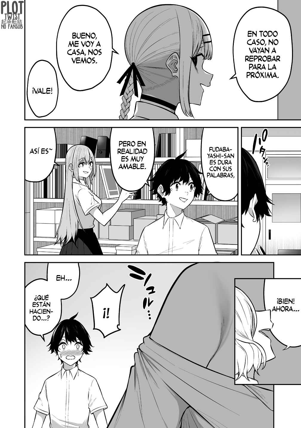 Chapter 37 - Page 24