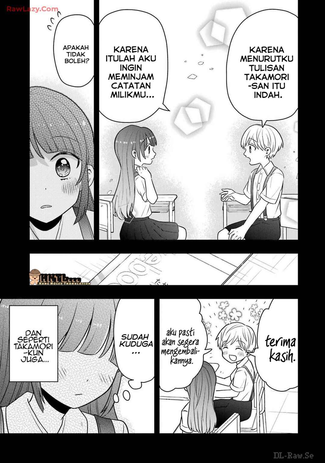 Chapter 8.5 - Page 39