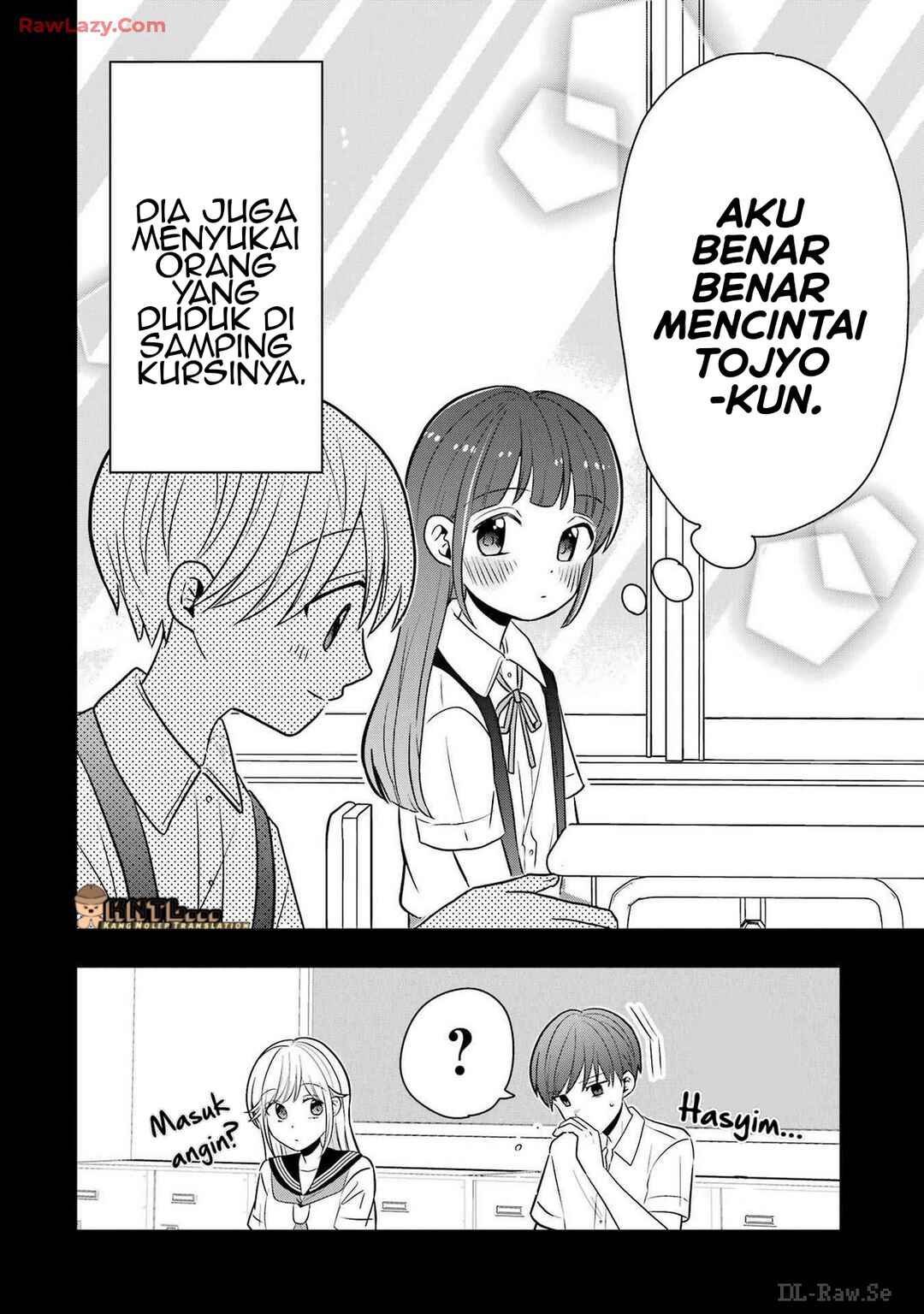 Chapter 8.5 - Page 40