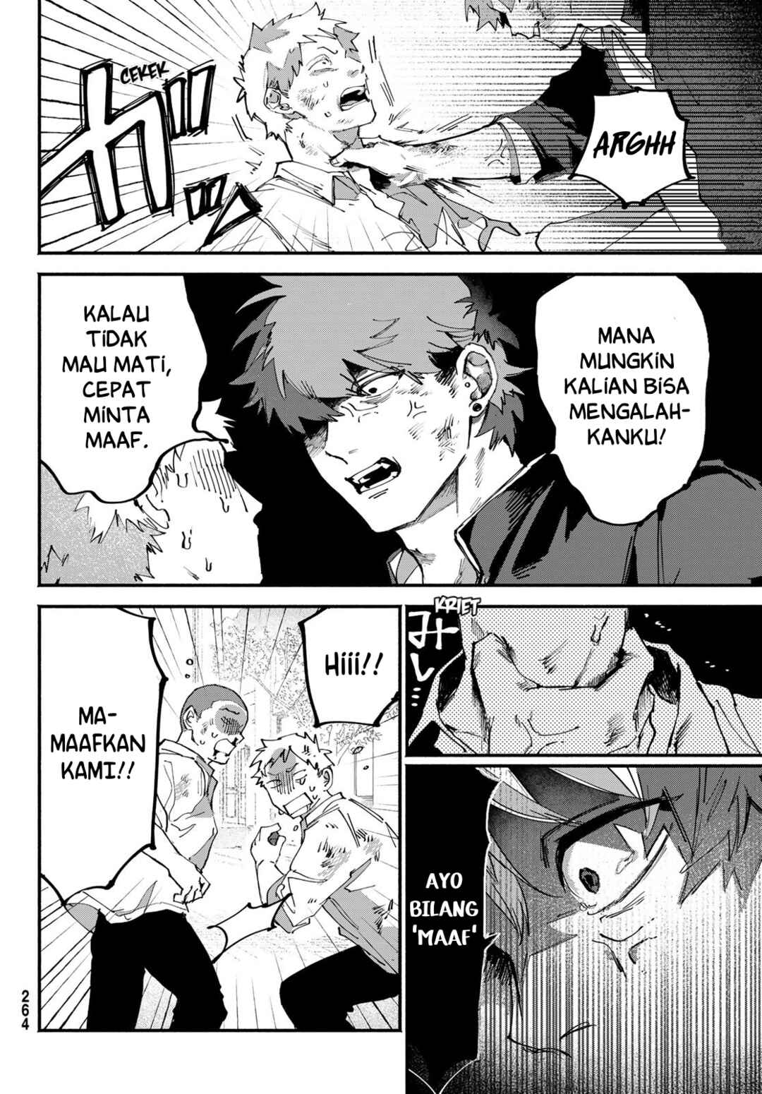 Chapter 3 - Page 3