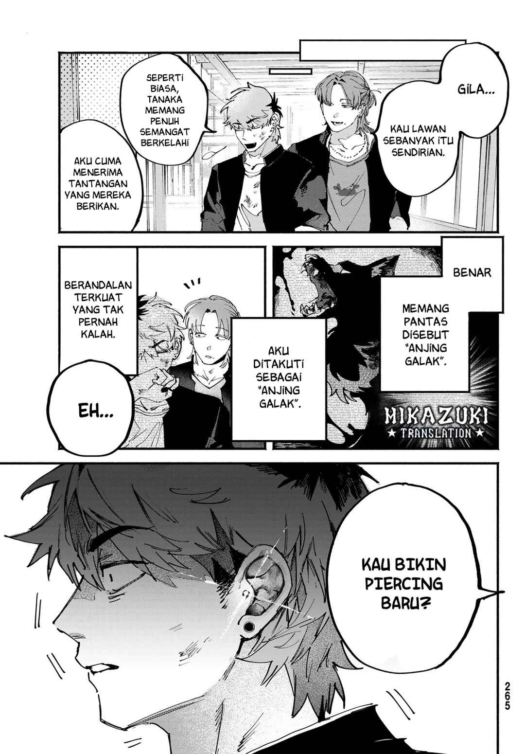 Chapter 3 - Page 4
