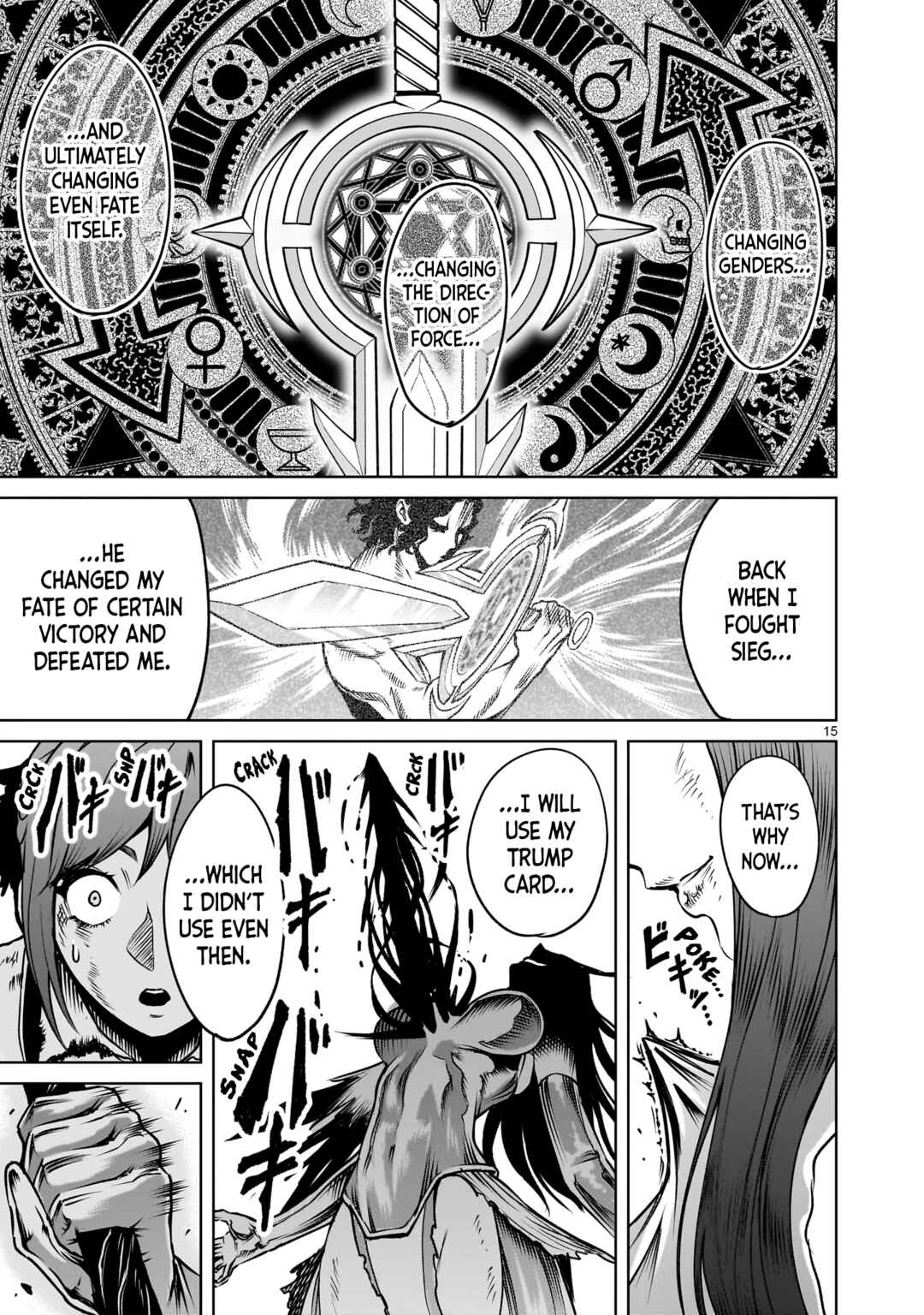 Chapter 87 - Page 13