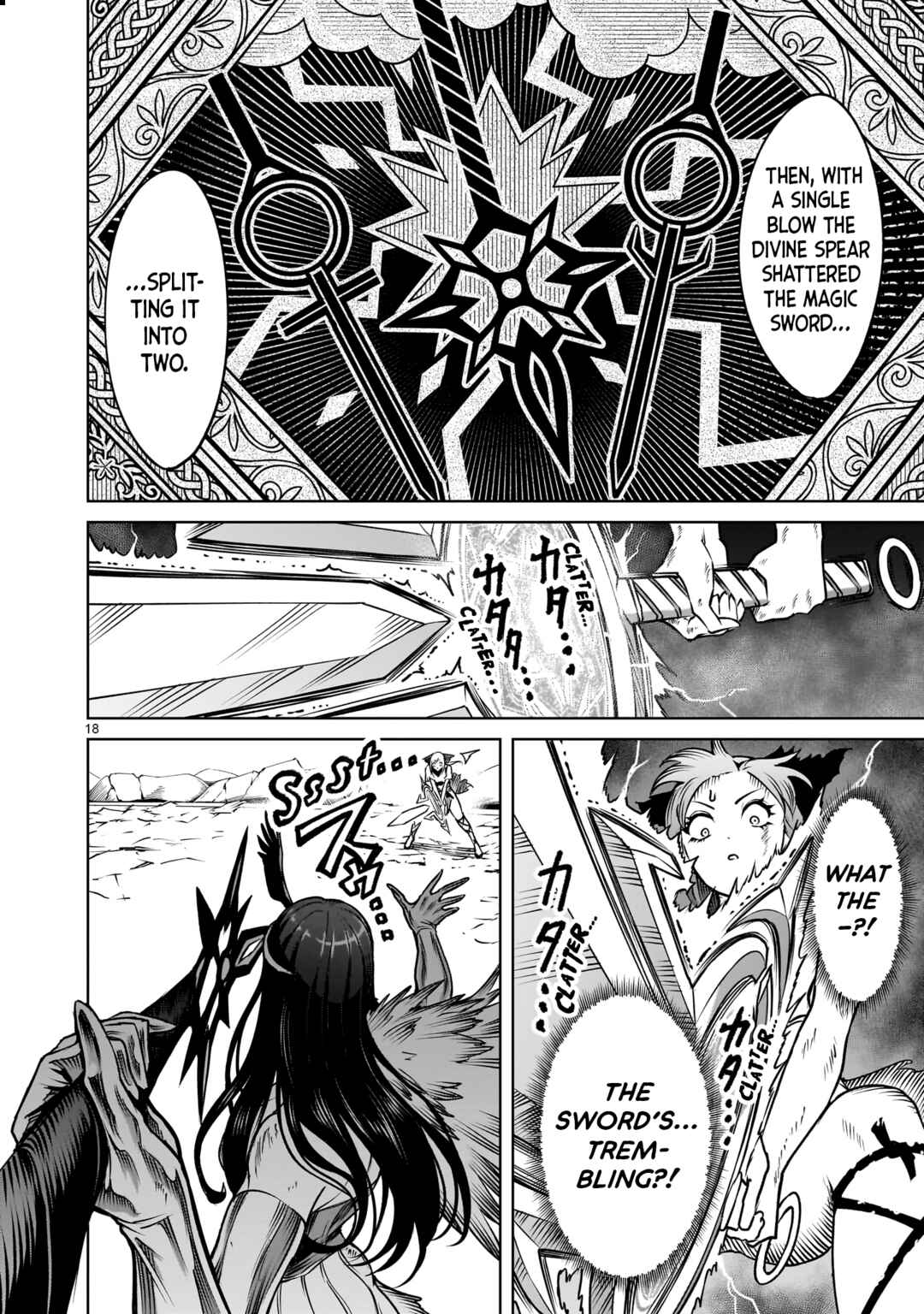Chapter 87 - Page 16